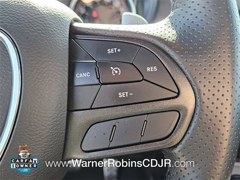 Used 2023 Dodge Challenger R/T Scat Pack image 27