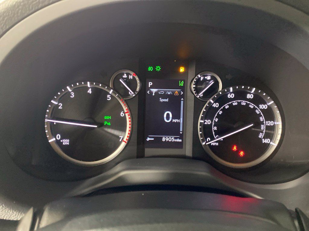 Used 2023 Lexus GX 460 Premium w/ Premium Package AWD/4WD image 17