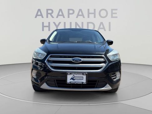 Used 2017 Ford Escape SE AWD/4WD image 8