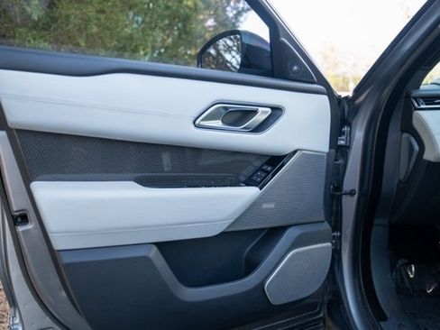 Used 2020 Land Rover Range Rover Velar SV Autobiography Dynamic image 43