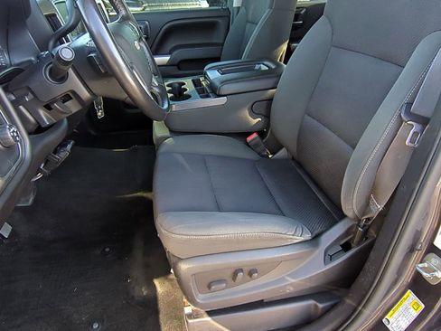 Used 2014 Chevrolet Silverado 1500 LT image 17