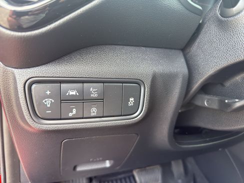 Used 2020 Kia Soul GT-Line Turbo FWD image 20