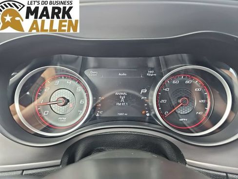 Used 2023 Dodge Charger GT AWD/4WD image 11