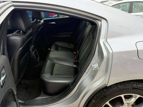 Used 2015 Dodge Charger SXT w/ AWD Plus Group image 20