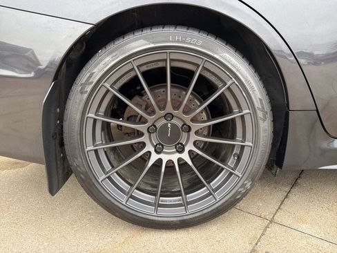 Used 2016 Subaru WRX Limited image 54