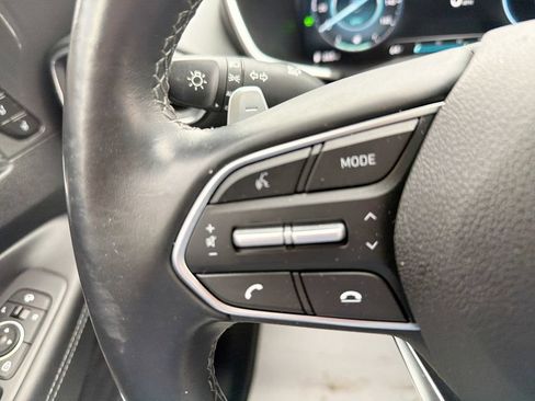 Certified 2023 Hyundai Santa Fe Limited AWD/4WD image 22