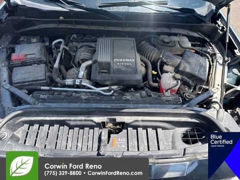 Used 2023 GMC Sierra 1500 AT4 w/ AT4 Preferred Package AWD/4WD image 19