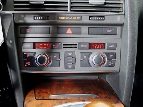 Used 2006 Audi A6 3.2 image 20
