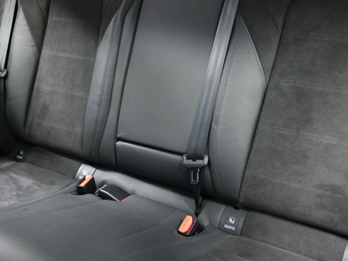 Used 2021 Jaguar F-PACE SVR image 50