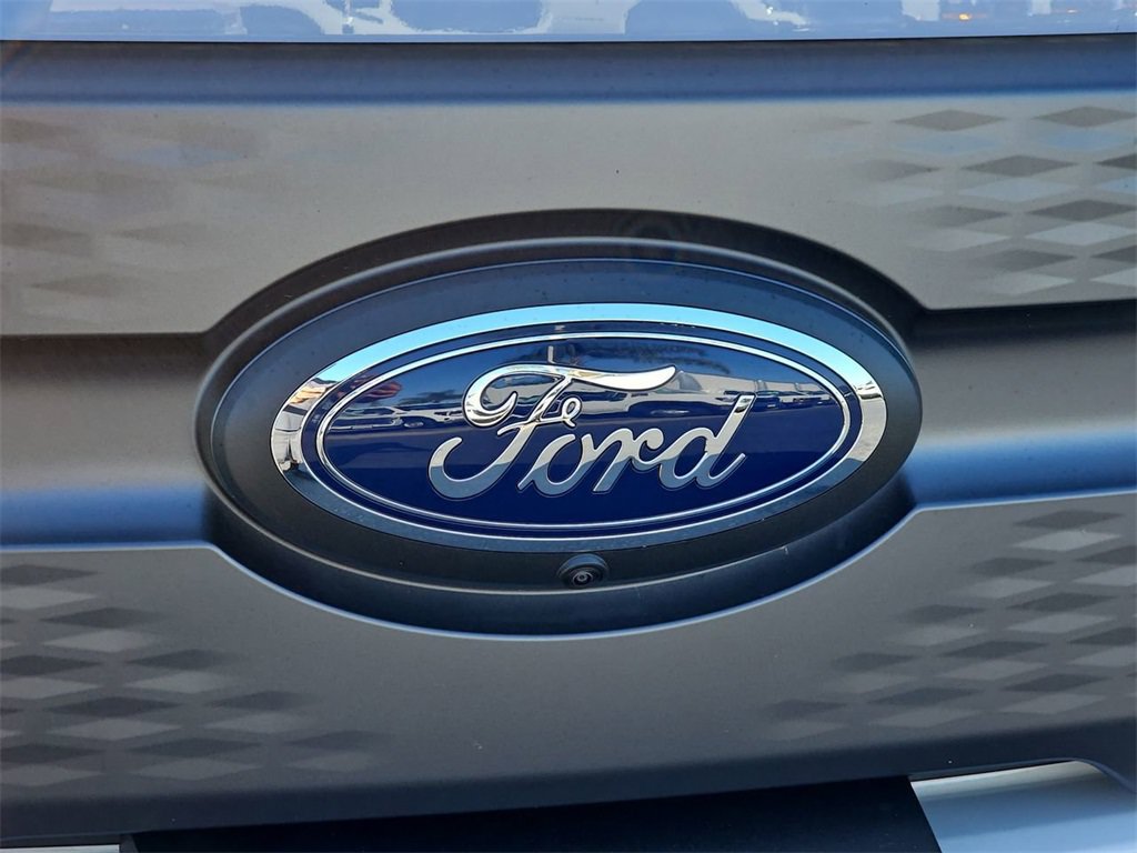 Used 2023 Ford F150 Lightning XLT AWD/4WD image 30
