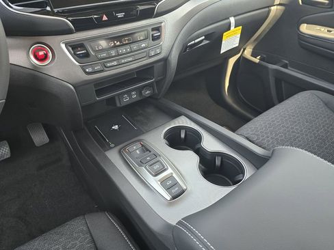 New 2026 Honda Ridgeline Sport image 20
