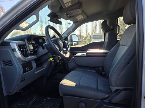 New 2026 Ford F350 XL w/ STX Appearance Package AWD/4WD image 12