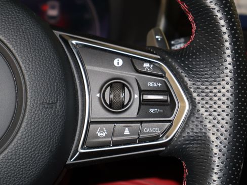 Certified 2022 Acura MDX Type S image 22