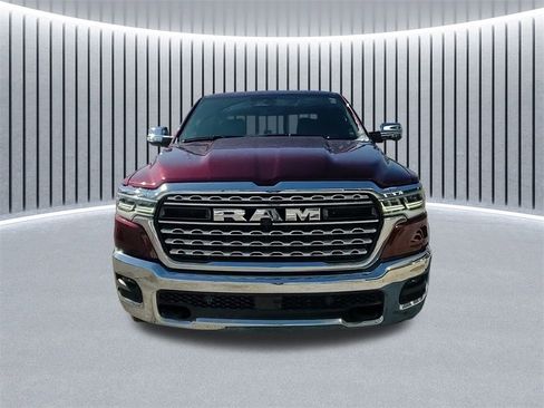 Used 2025 RAM 1500 Limited image 20