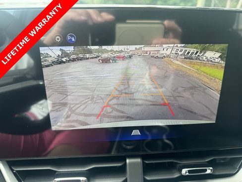 New 2026 Chevrolet Equinox LT image 27