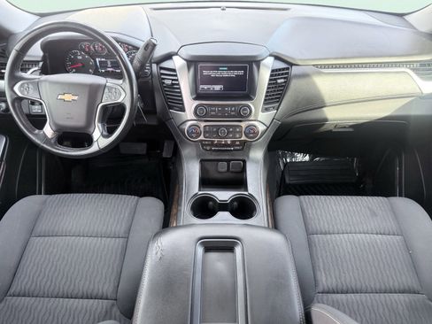 Used 2019 Chevrolet Tahoe LS w/ All-Season Package image 47