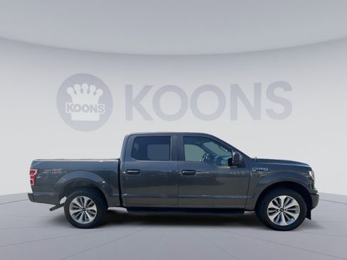 Used 2018 Ford F150 XL w/ Equipment Group 101A Mid image 17