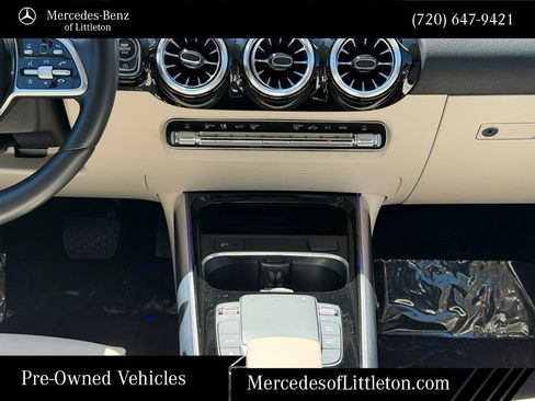 Certified 2022 Mercedes-Benz GLA 250 4MATIC image 16