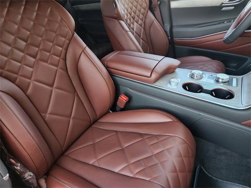 New 2026 Genesis GV80 3.5T Prestige image 10