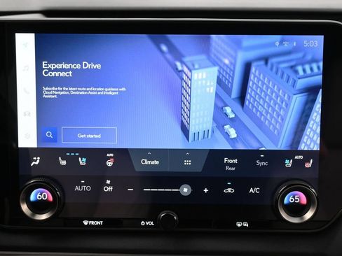 Used 2024 Lexus RX 350 Premium w/ Cold Area Package FWD image 10
