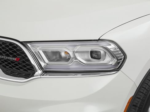 Used 2021 Dodge Durango SRT w/ Technology Group AWD/4WD image 53