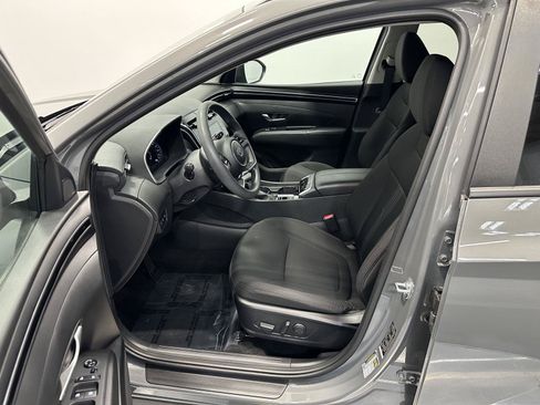 Certified 2024 Hyundai Tucson SEL AWD/4WD image 13