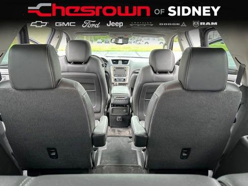 Used 2016 GMC Acadia Denali FWD image 22