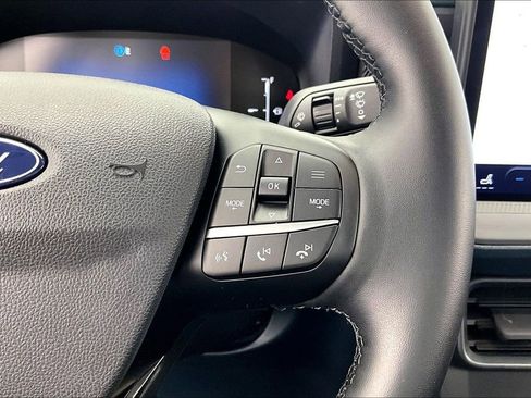 Certified 2025 Ford Maverick Lariat w/ Black Appearance Package AWD/4WD image 20