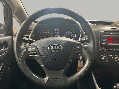 Used 2018 Kia Forte LX FWD image 12