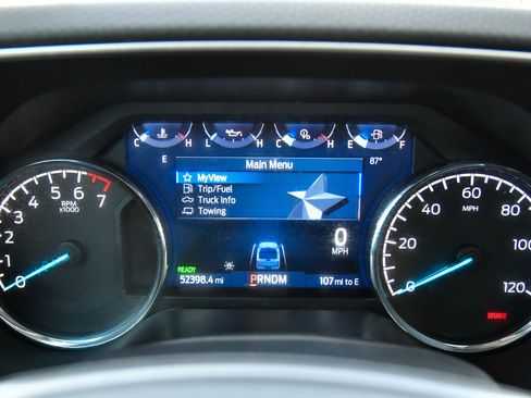 Used 2023 Ford F150 XLT w/ Equipment Group 301A Mid image 29