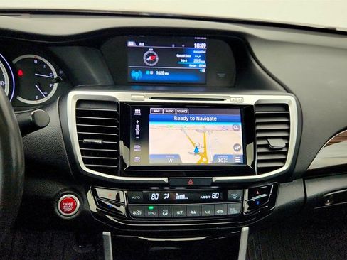 Used 2017 Honda Accord EX-L image 19