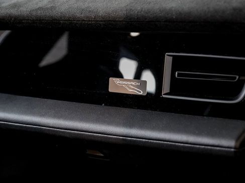 Certified 2025 Porsche Taycan Turbo GT image 33