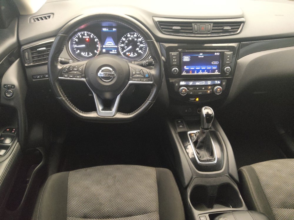 Used 2019 Nissan Rogue Sport SV w/ Technology Package FWD image 22