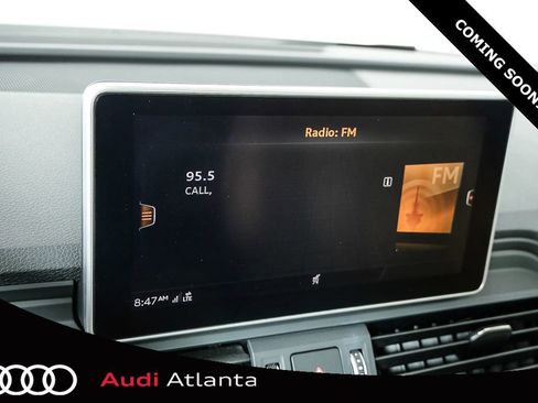 Used 2020 Audi Q5 2.0T Premium Plus w/ Premium Plus Package image 13