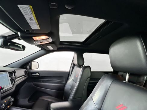 Used 2022 Dodge Durango R/T w/ Tow 'N Go Package image 22