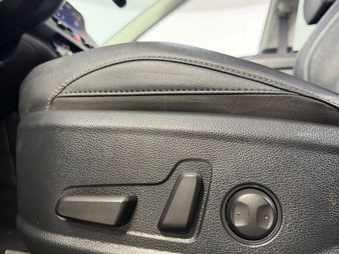 Used 2025 Kia Seltos EX AWD/4WD image 25