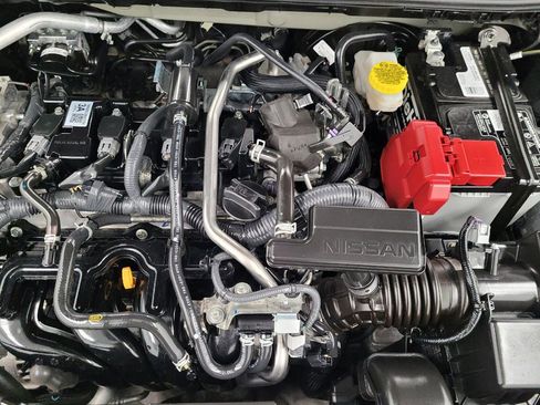Used 2025 Nissan Sentra S FWD image 30