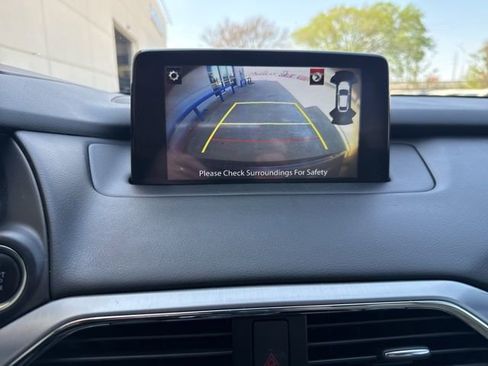 Used 2018 MAZDA CX-9 Grand Touring image 19