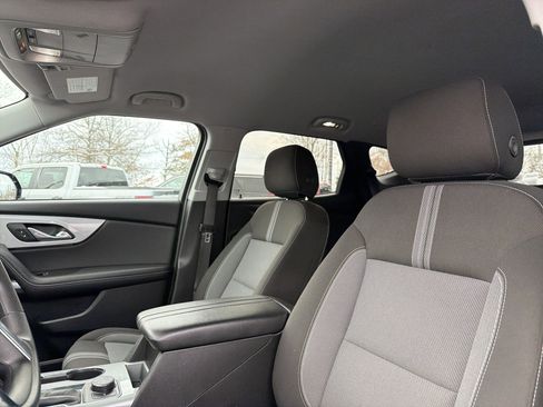 Used 2023 Chevrolet Blazer LT image 26