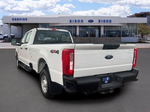 Certified 2024 Ford F250 XL w/ XL Driver Assist Package image 5