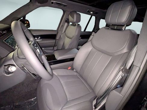 New 2026 Land Rover Range Rover SE AWD/4WD image 15
