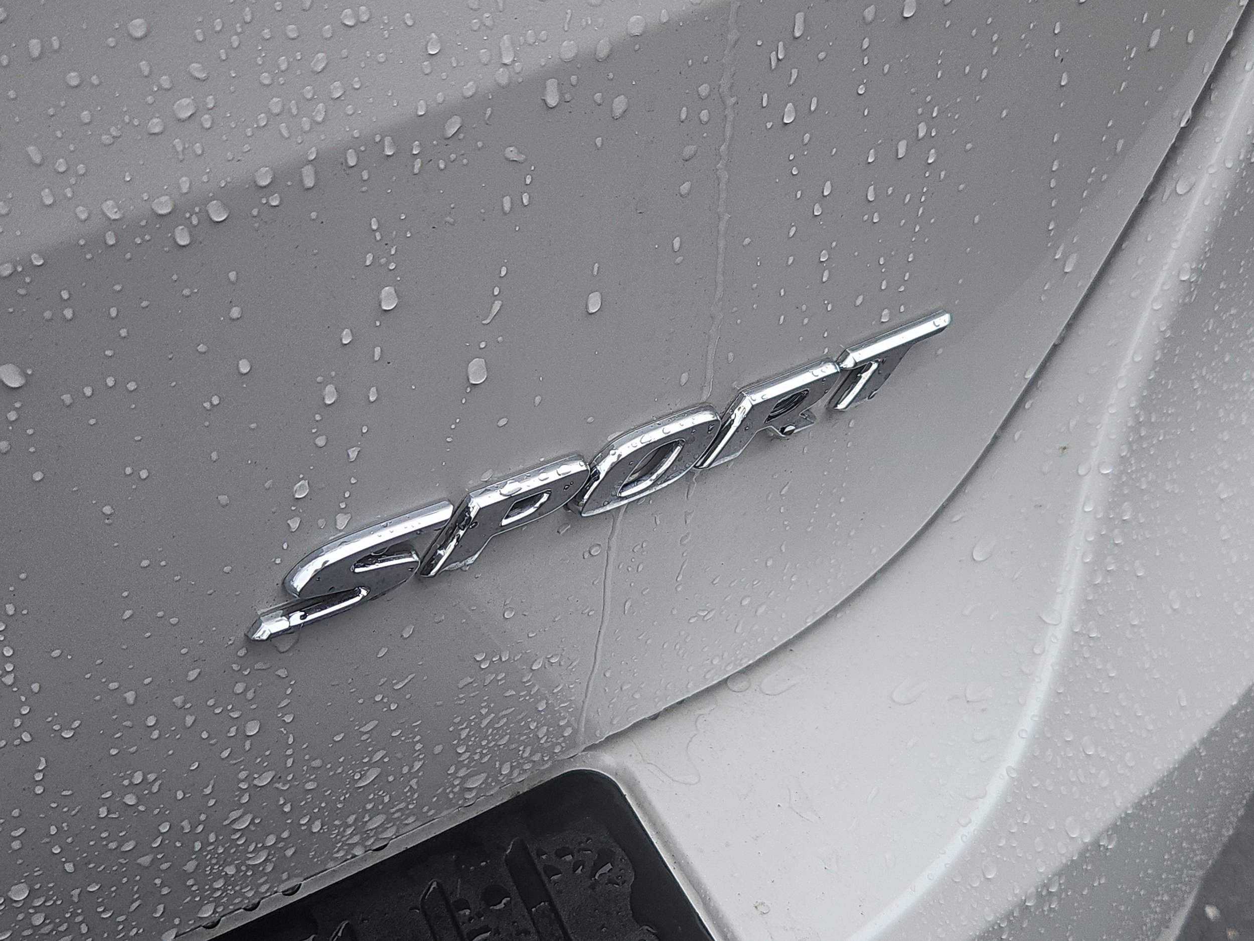 Used 2023 Honda Odyssey Sport image 5