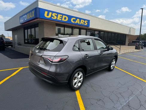 Used 2023 Honda HR-V LX image 5