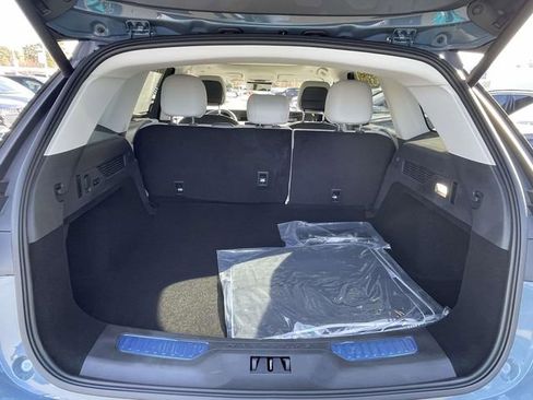 New 2026 Lincoln Nautilus Reserve image 28