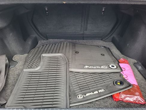 Used 2018 Lexus RC 300 F Sport image 16