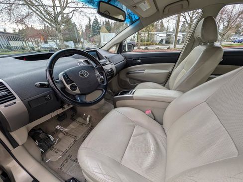 Used 2007 Toyota Prius image 7