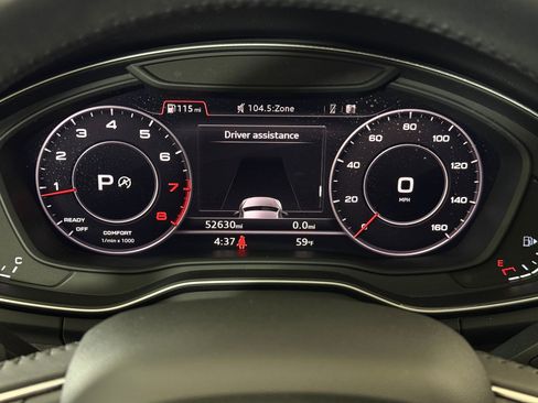 Used 2018 Audi Q5 Prestige image 19