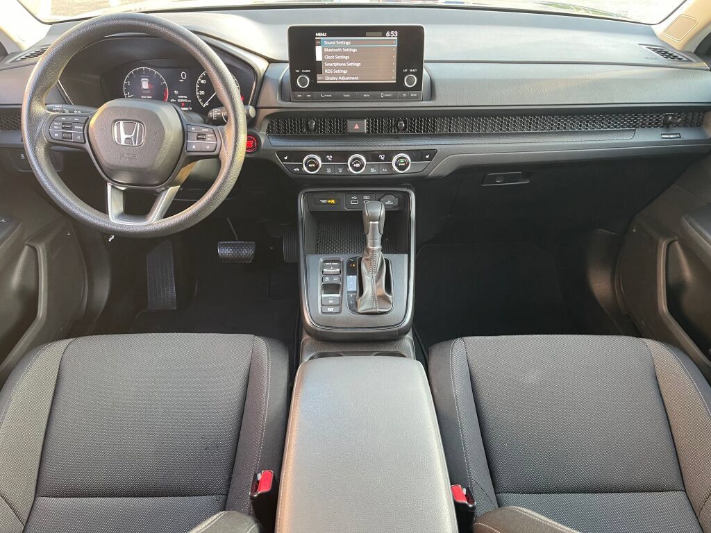 Used 2024 Honda CR-V EX image 31