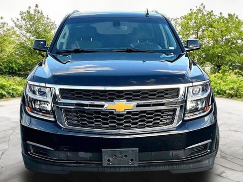 Used 2016 Chevrolet Tahoe LS image 3