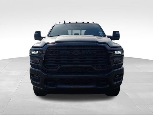 New 2026 RAM 2500 Big Horn AWD/4WD image 3